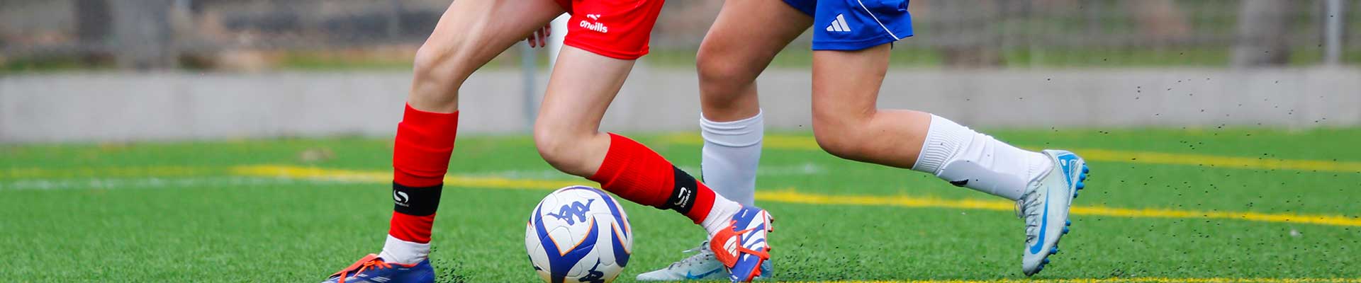 Foto de la Valencia Cup Girls