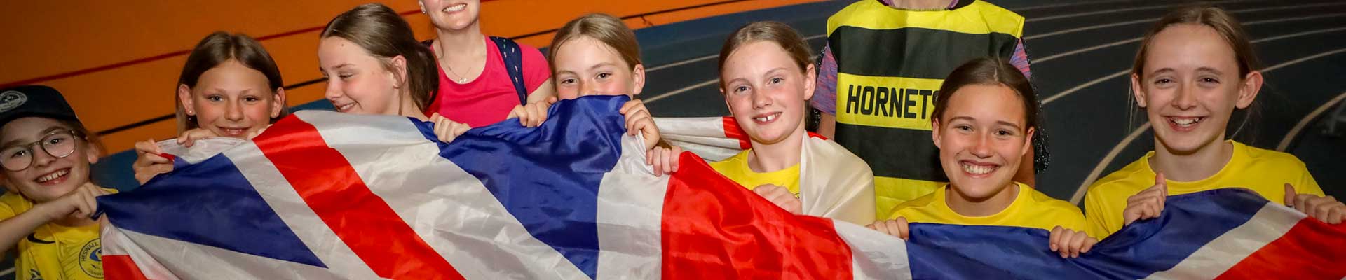 València Cup Girls picture