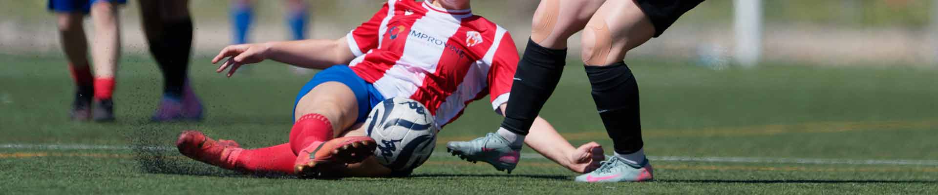 Foto de la Valencia Cup Girls