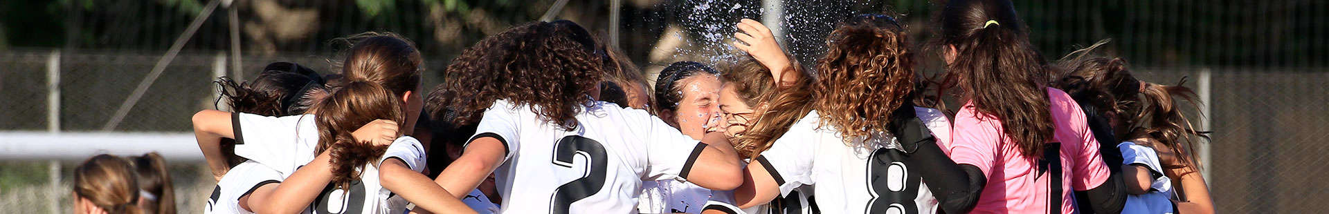 València Cup Girls picture