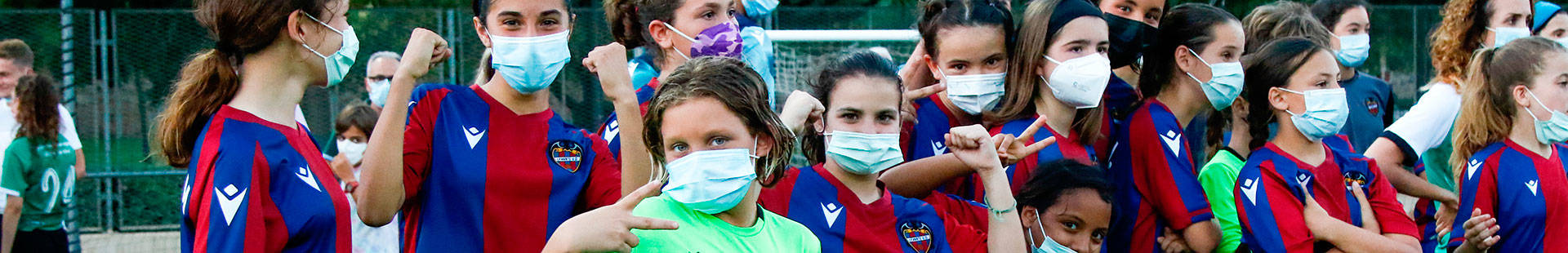 València Cup Girls picture