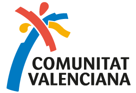 Logo de la Comunidad Valenciana