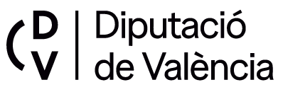 Logo Diputació de València