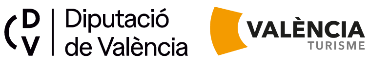 Logotipo de la Diputació de València