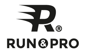 Logo Runand Pro - The brand for sporting event - website