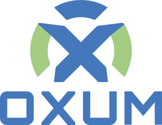 Logo Oxum