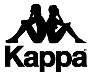 Logo de Kappa