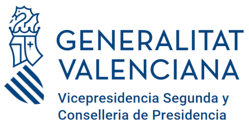 Logotipo de la Generalitat
