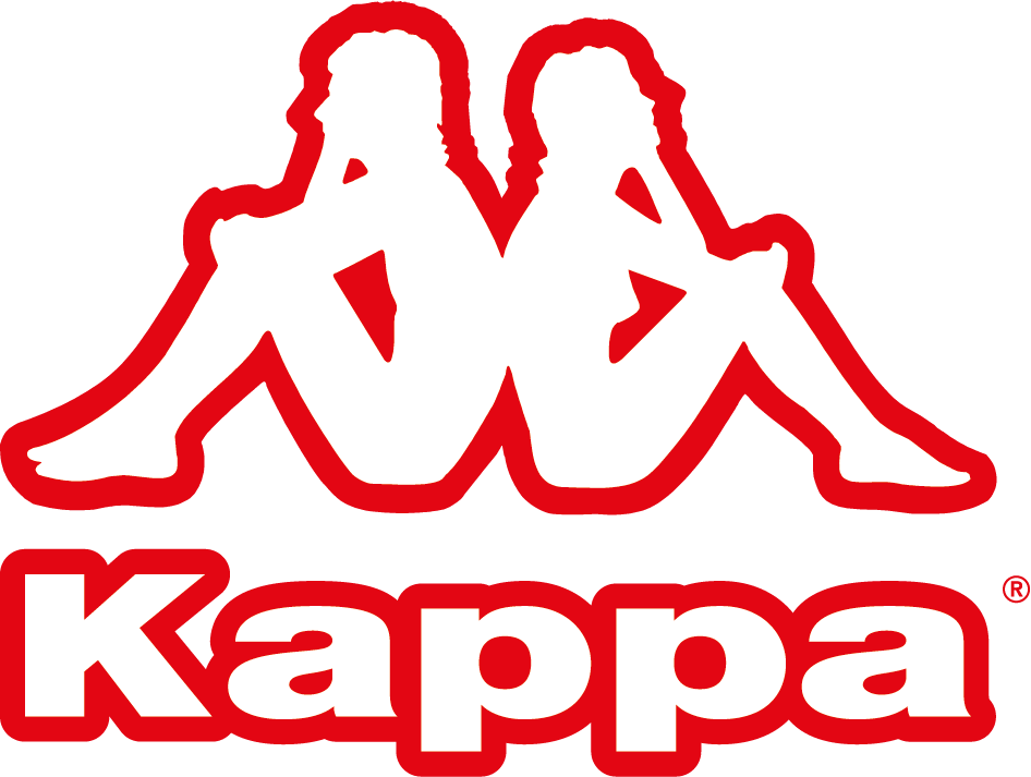 Logo de Kappa