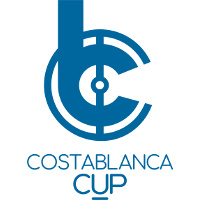 Logotipo del torneo Costa Blanca Futsal Cup