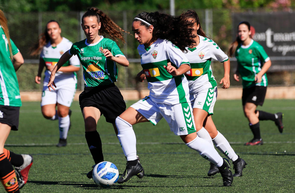 València Cup Girls photo